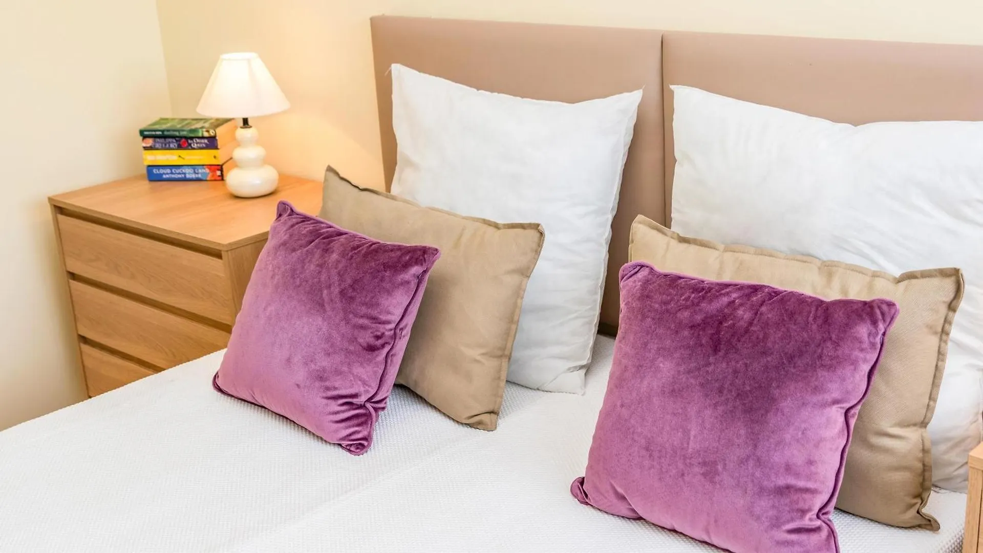 Villa Dolce Vita By Algarve Vacation Albufeira