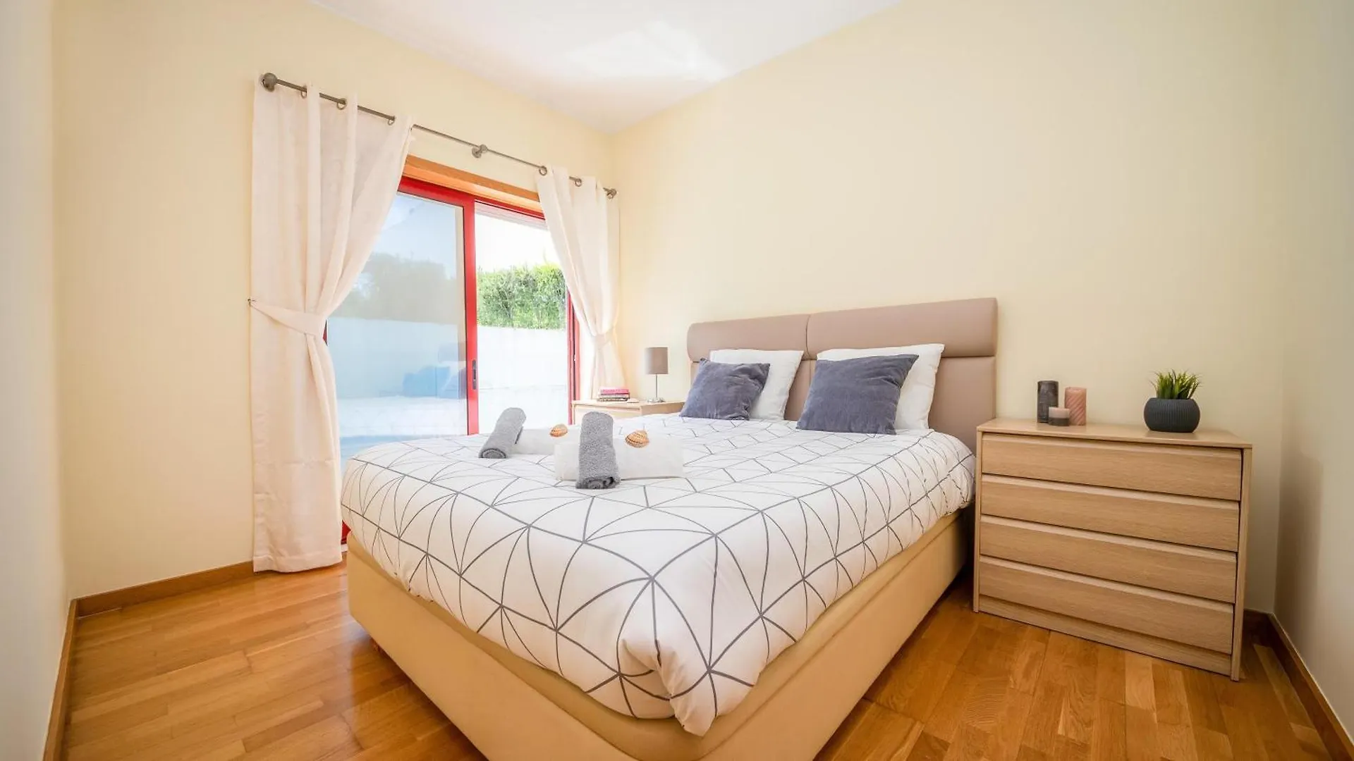 Villa Dolce Vita By Algarve Vacation Albufeira