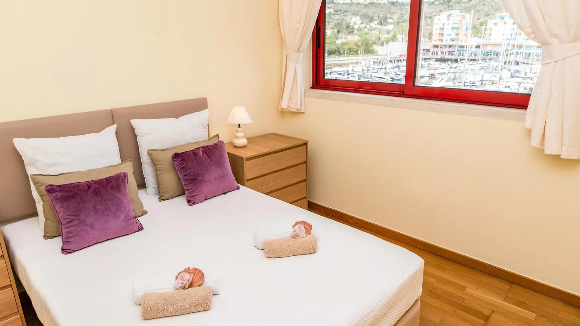 Villa Dolce Vita By Algarve Vacation Albufeira