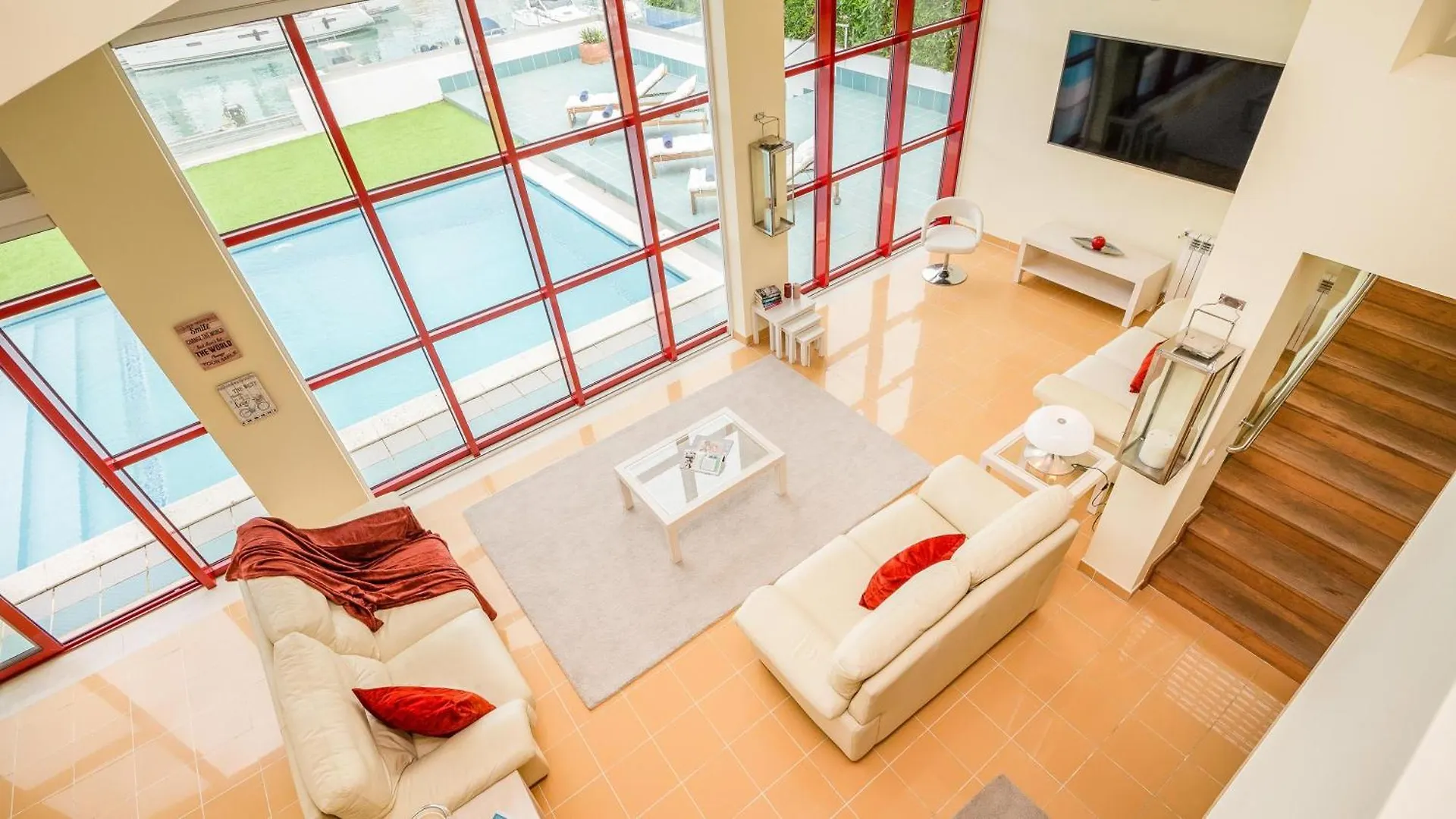 Villa Dolce Vita By Algarve Vacation Albufeira