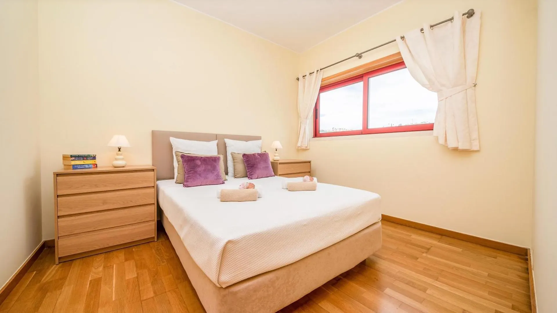 Villa Dolce Vita By Algarve Vacation Albufeira