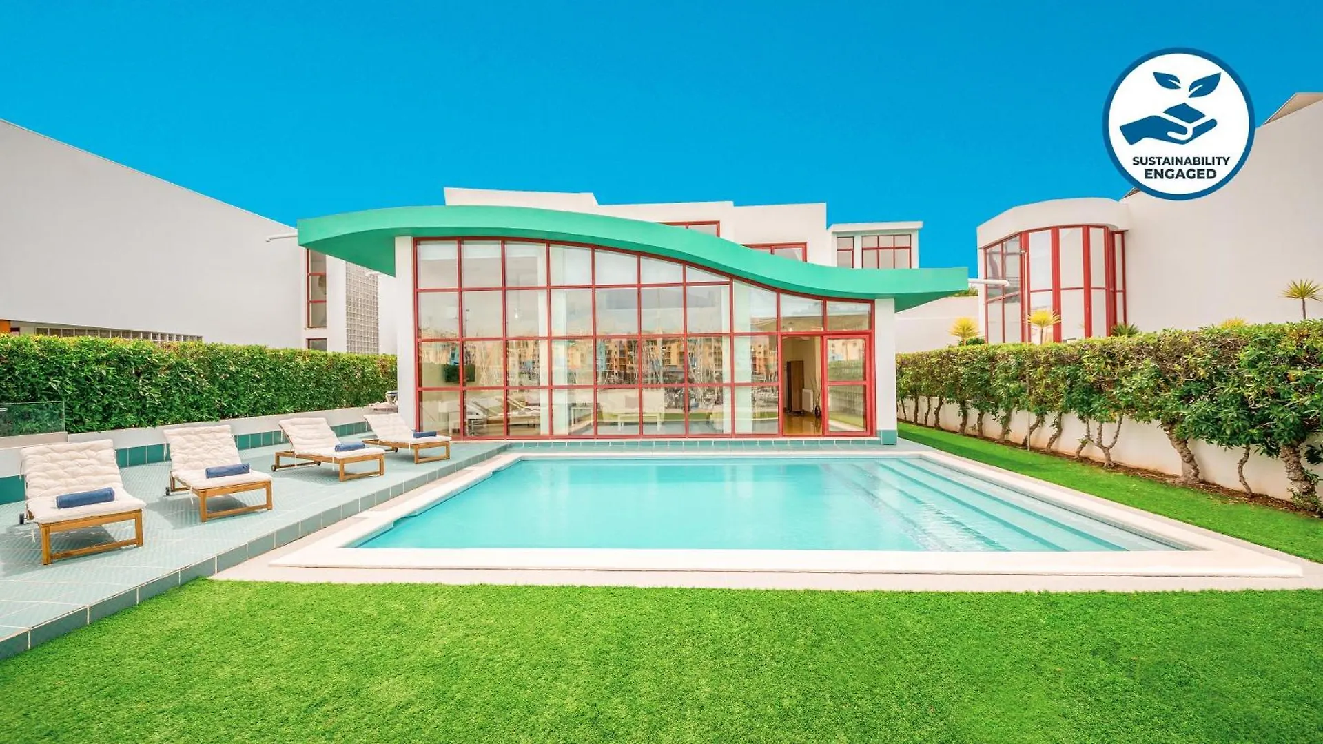 Villa Dolce Vita By Algarve Vacation location