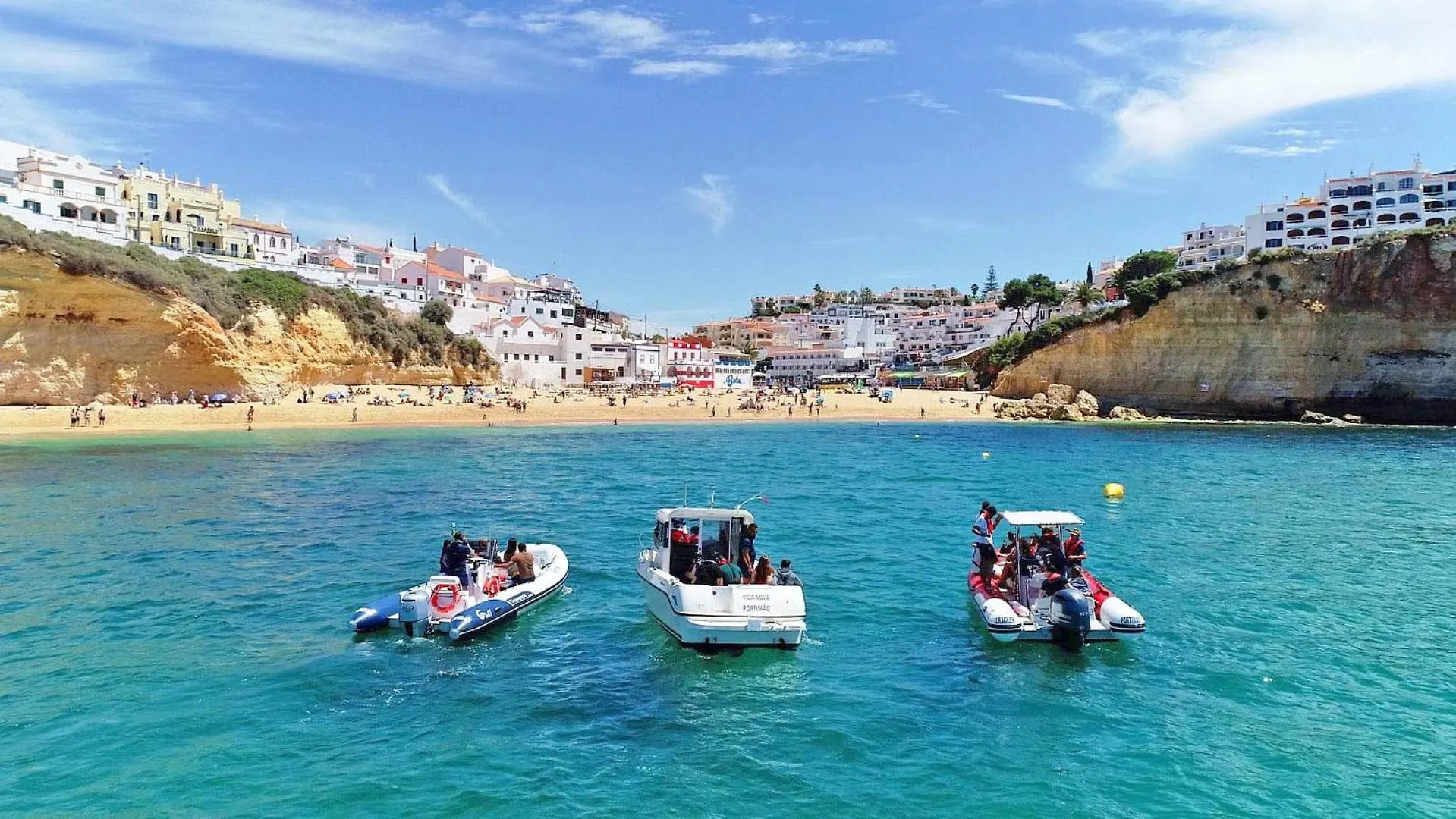 Villa Dolce Vita By Algarve Vacation Albufeira 0*,  Portugal