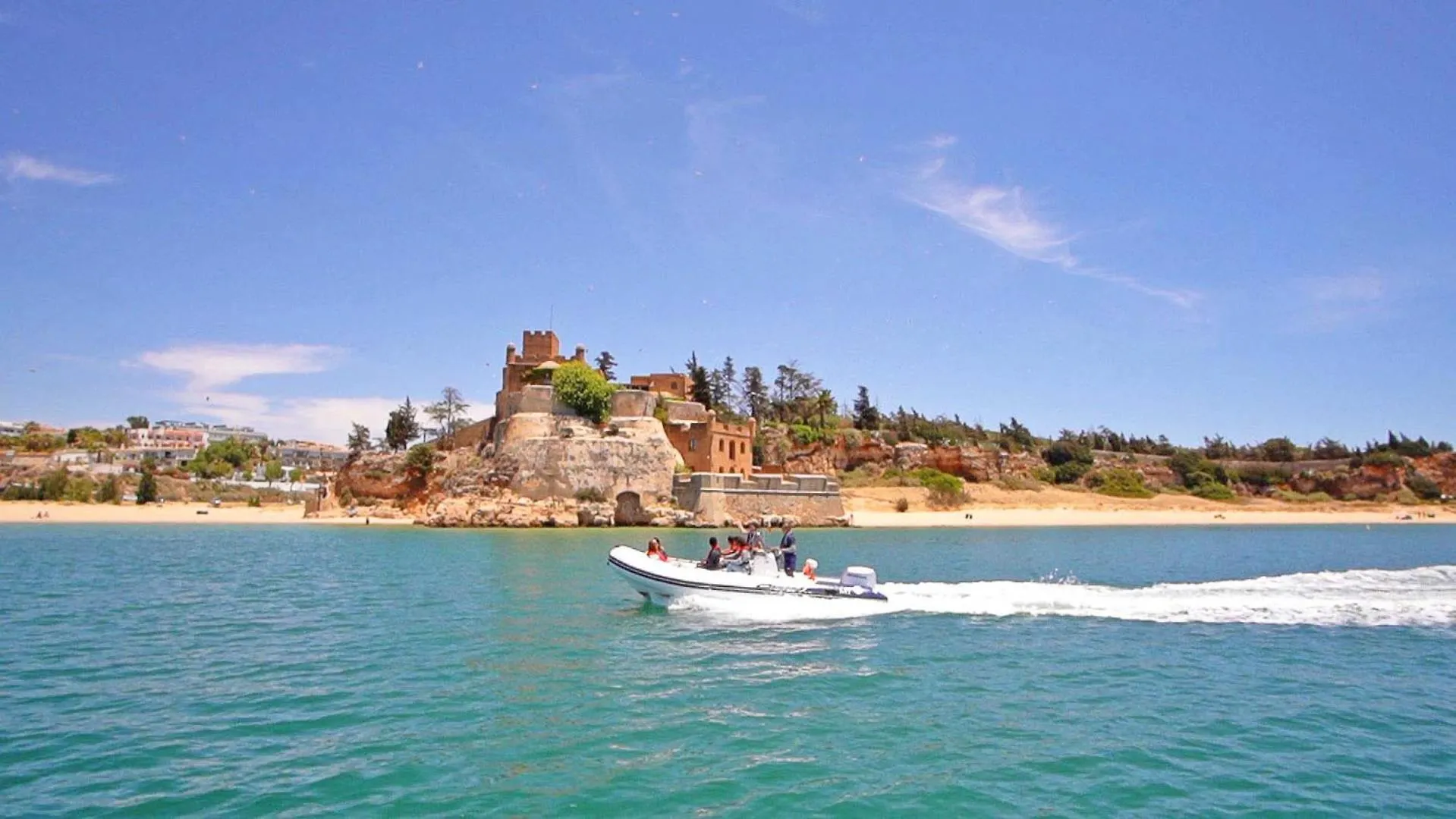 Villa Dolce Vita By Algarve Vacation Albufeira