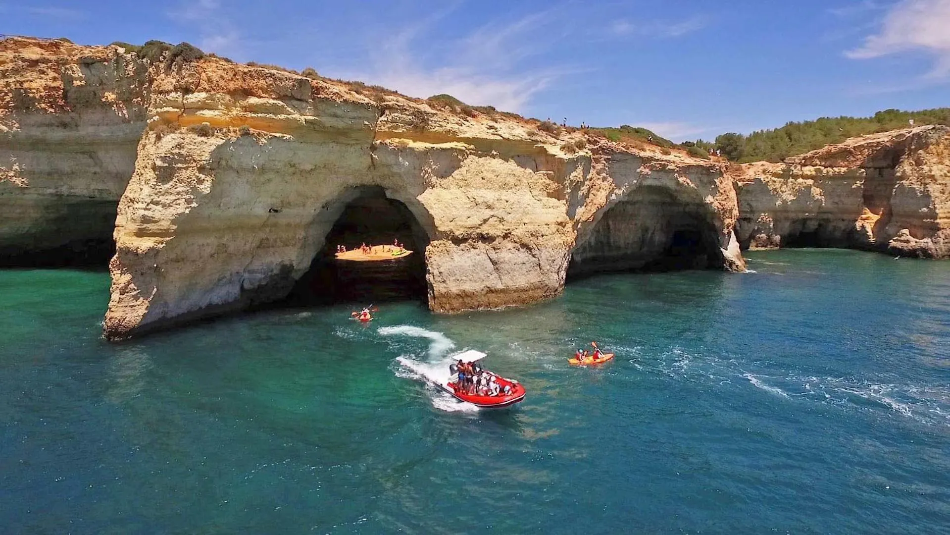 Villa Dolce Vita By Algarve Vacation Albufeira